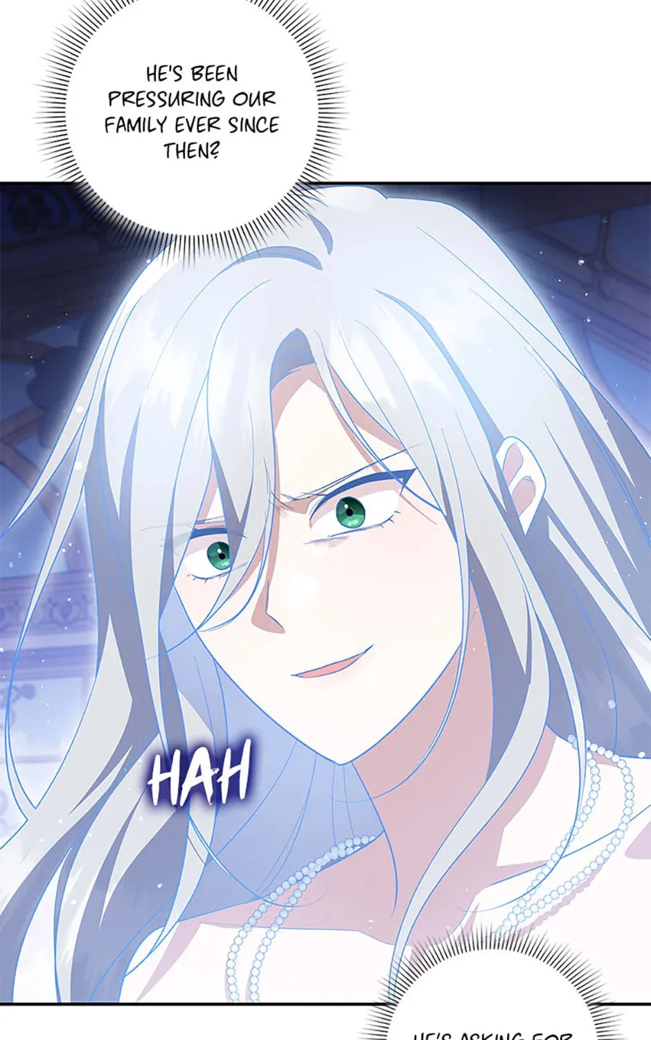 Please Sponsor My Revenge Chapter 90 page 51 - 