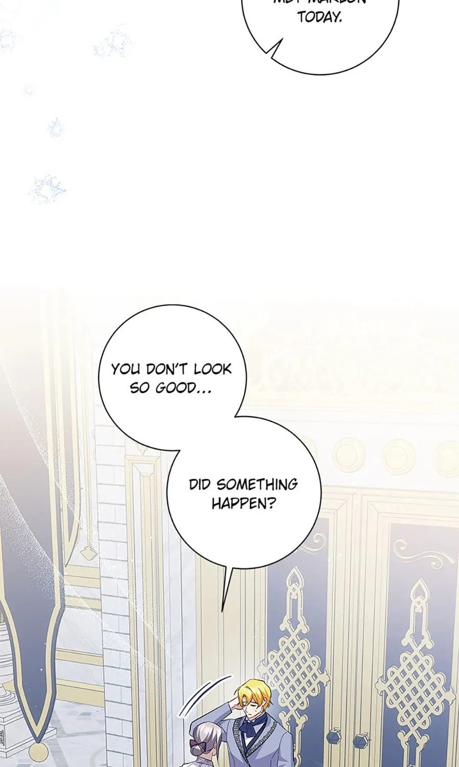 Please Sponsor My Revenge Chapter 90 page 55 - 