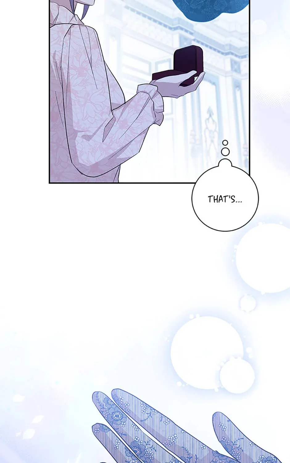 Please Sponsor My Revenge Chapter 90 page 7 - 