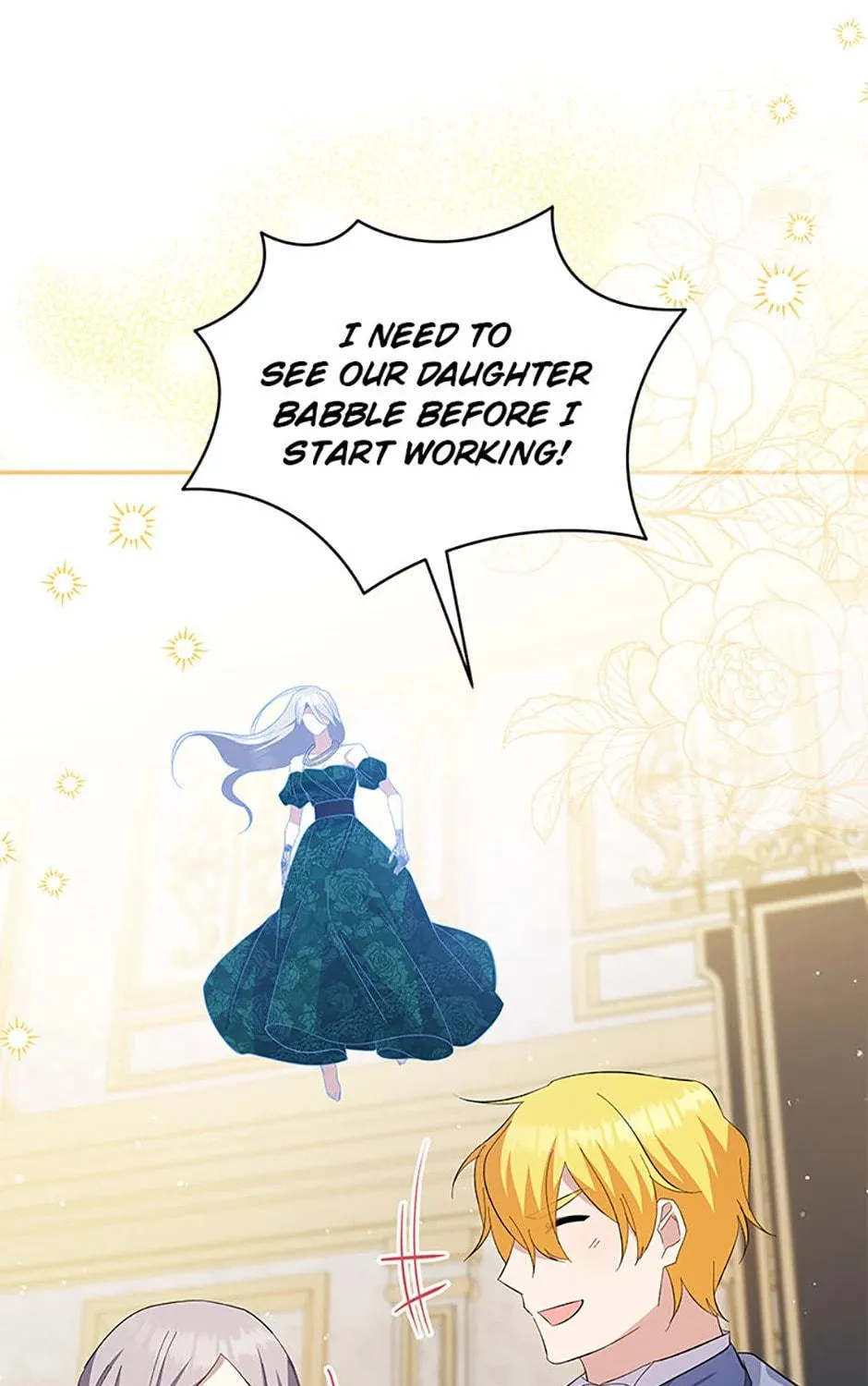 Please Sponsor My Revenge Chapter 90 page 65 - 