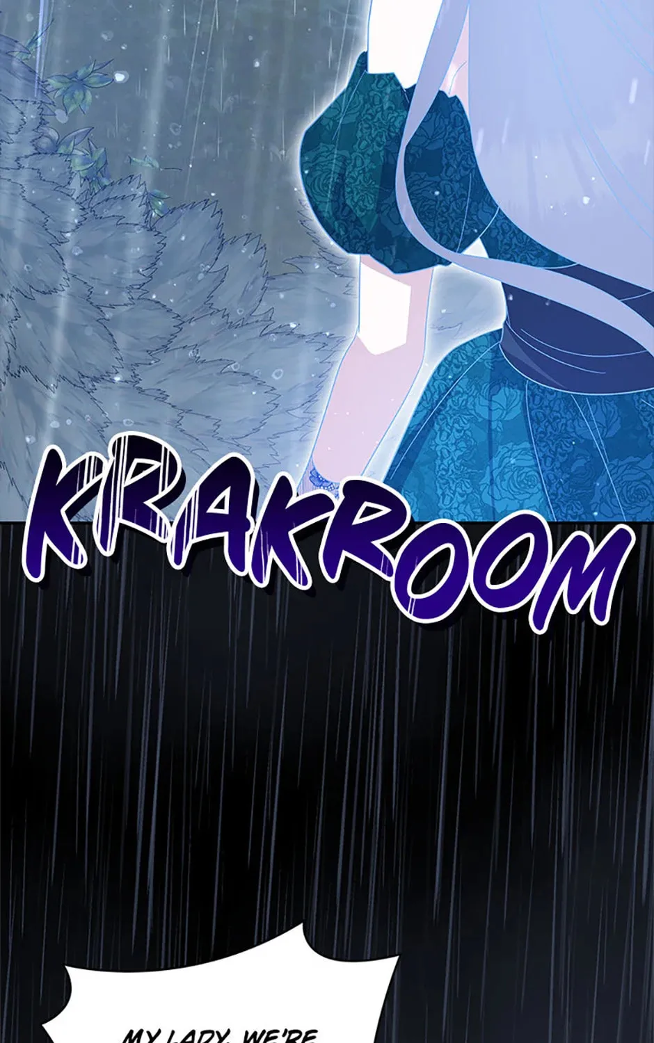Please Sponsor My Revenge Chapter 90 page 81 - 