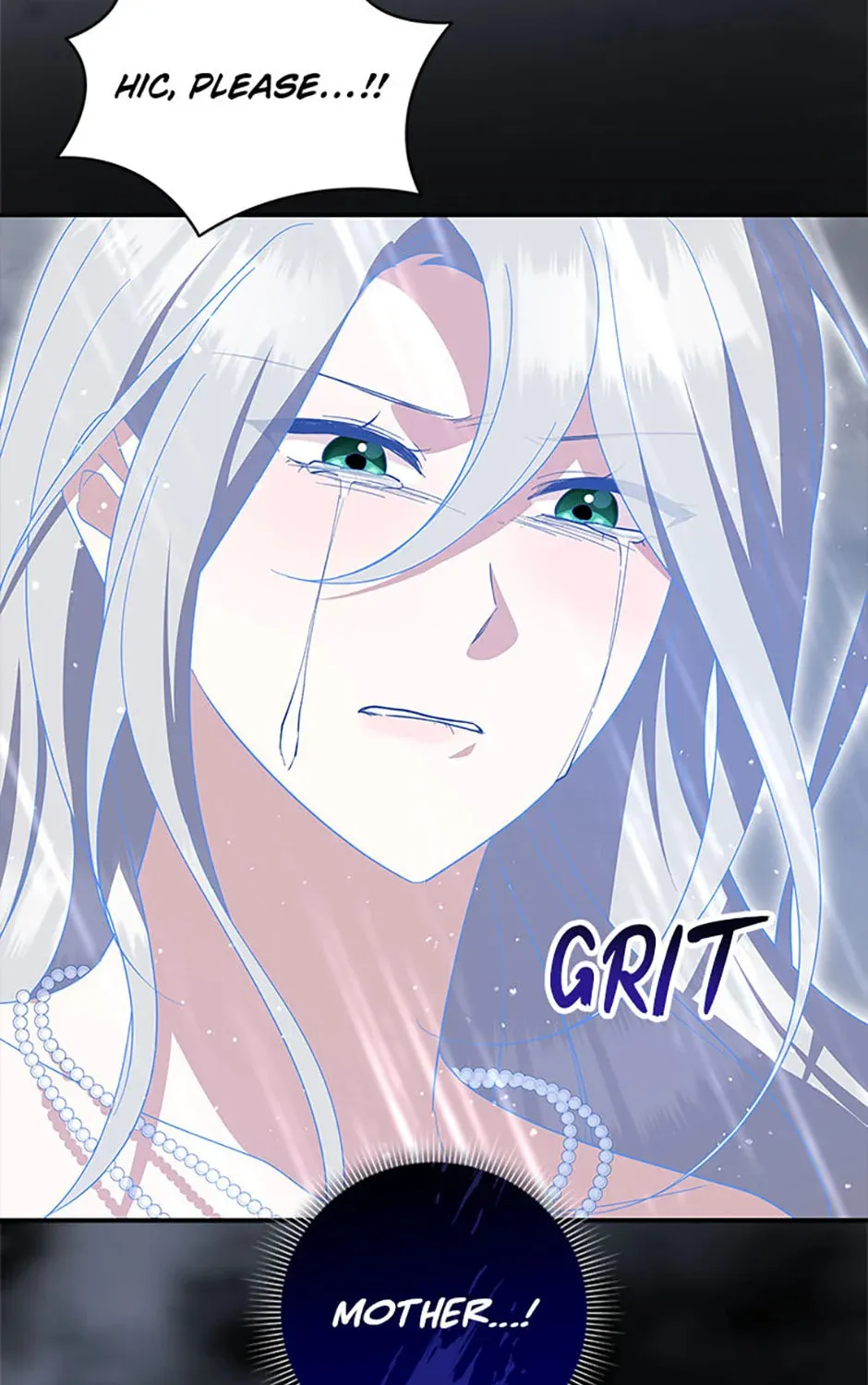 Please Sponsor My Revenge Chapter 90 page 87 - 