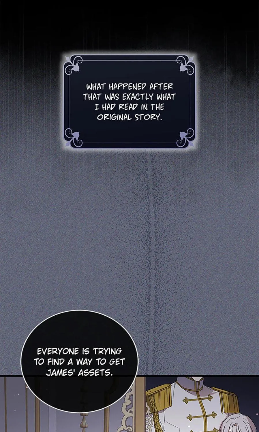 Please Sponsor My Revenge Chapter 90 page 89 - 