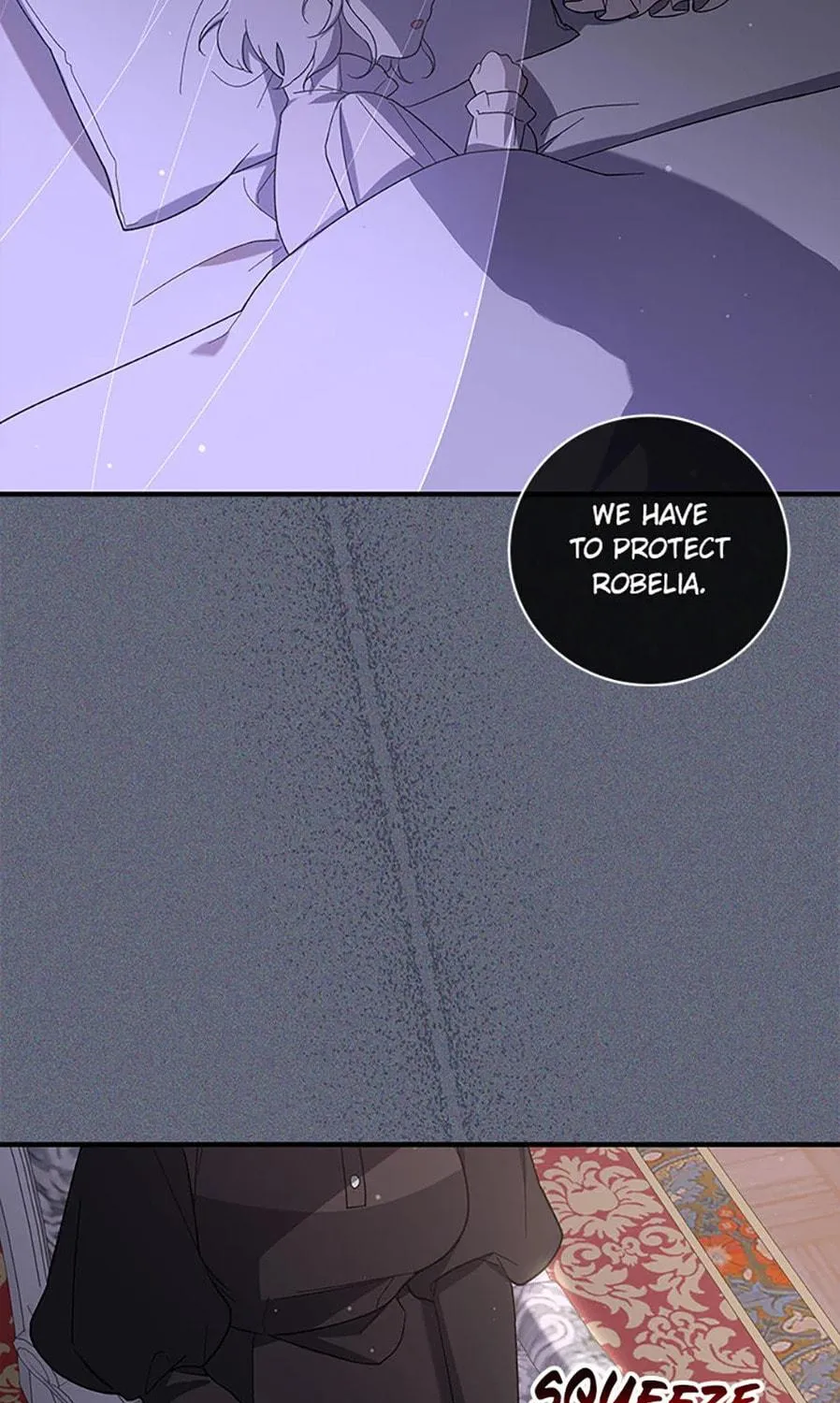 Please Sponsor My Revenge Chapter 90 page 95 - 
