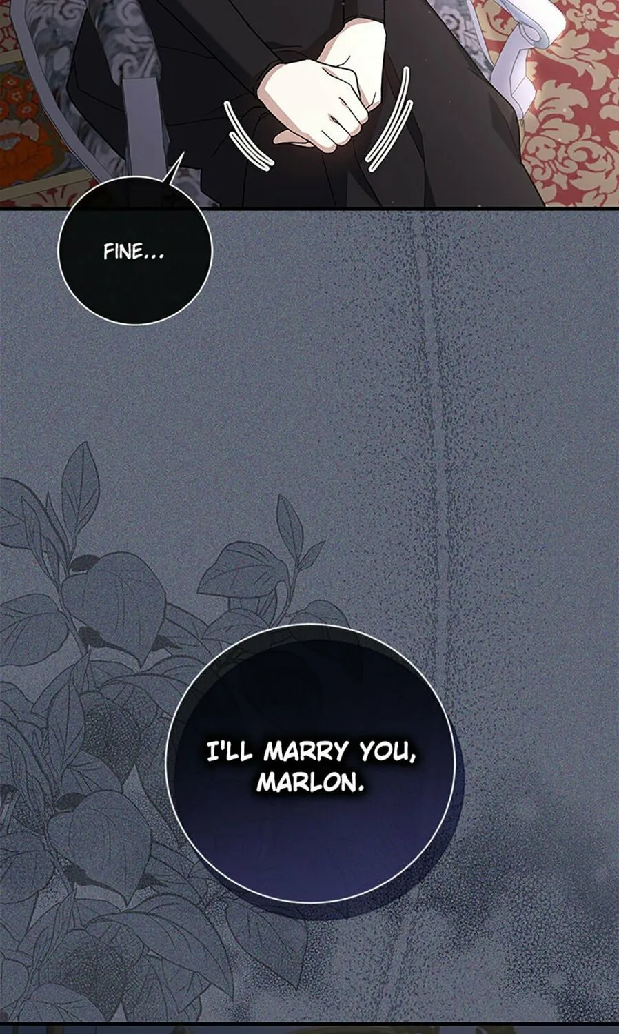 Please Sponsor My Revenge Chapter 90 page 97 - 