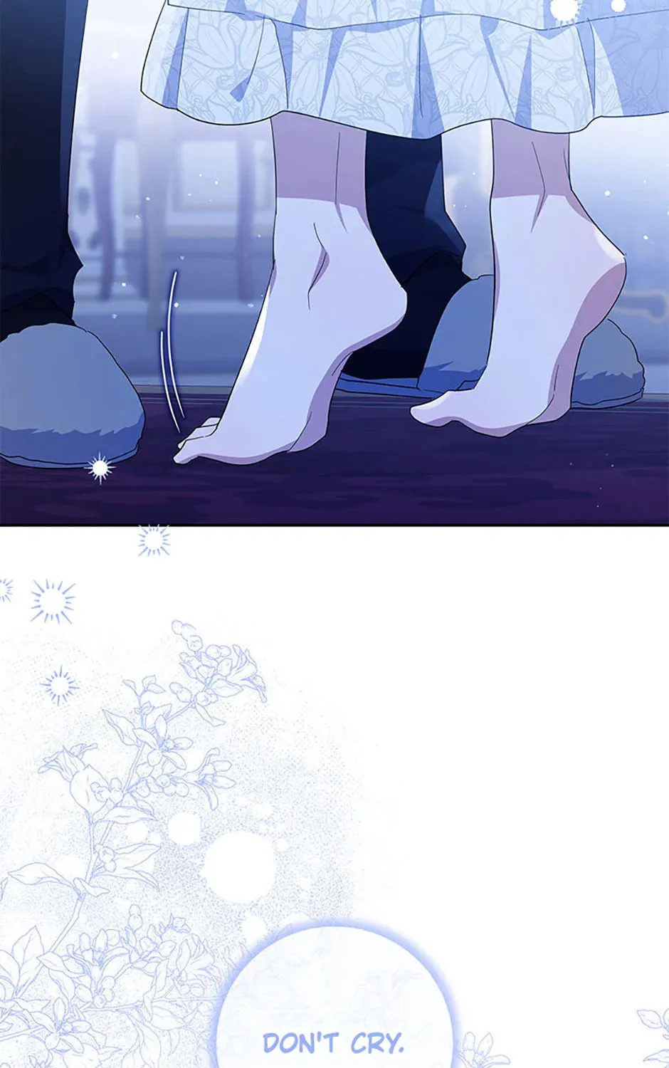 Please Sponsor My Revenge Chapter 91 page 114 - 