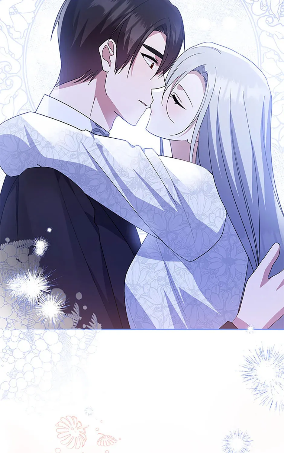Please Sponsor My Revenge Chapter 91 page 116 - 