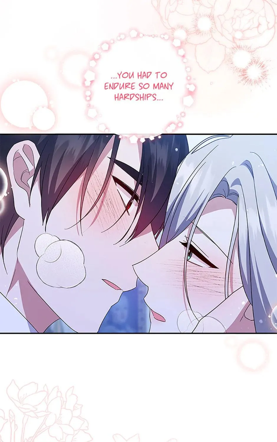 Please Sponsor My Revenge Chapter 91 page 128 - 