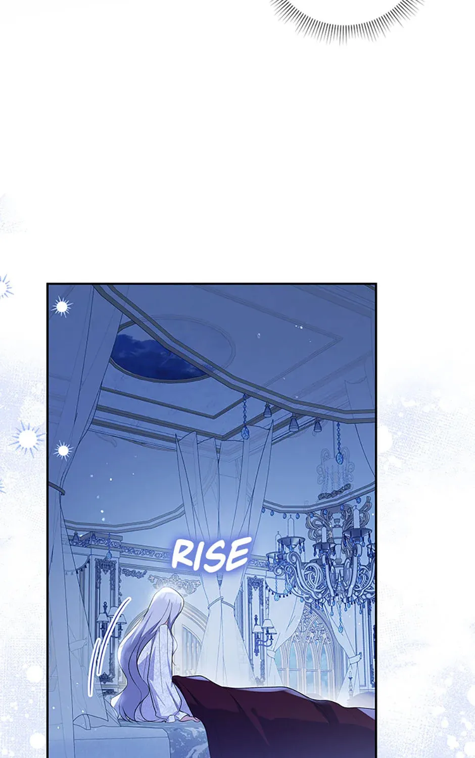 Please Sponsor My Revenge Chapter 91 page 14 - 