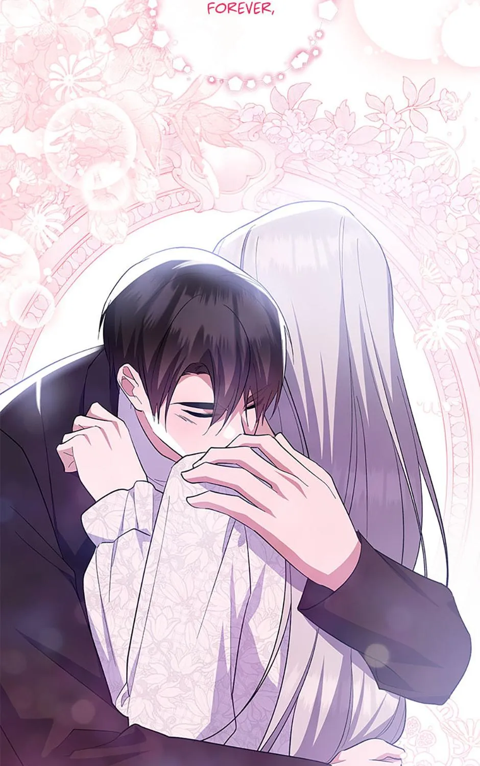 Please Sponsor My Revenge Chapter 91 page 136 - 