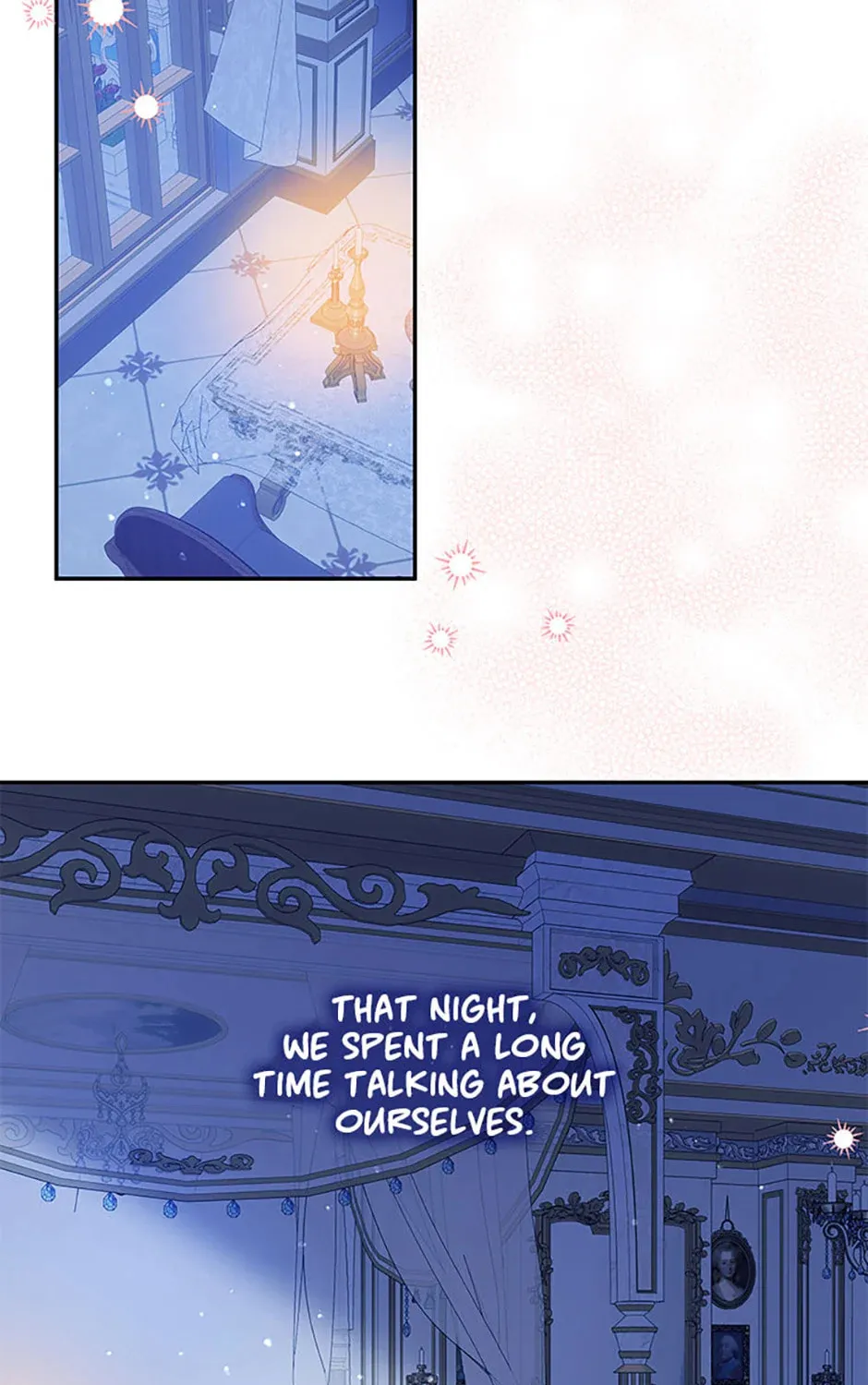 Please Sponsor My Revenge Chapter 91 page 140 - 