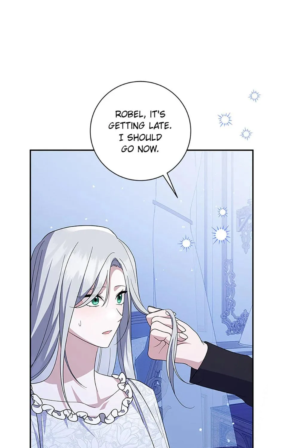 Please Sponsor My Revenge Chapter 91 page 148 - 