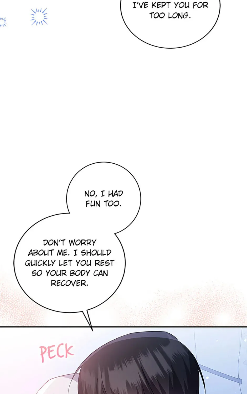 Please Sponsor My Revenge Chapter 91 page 150 - 