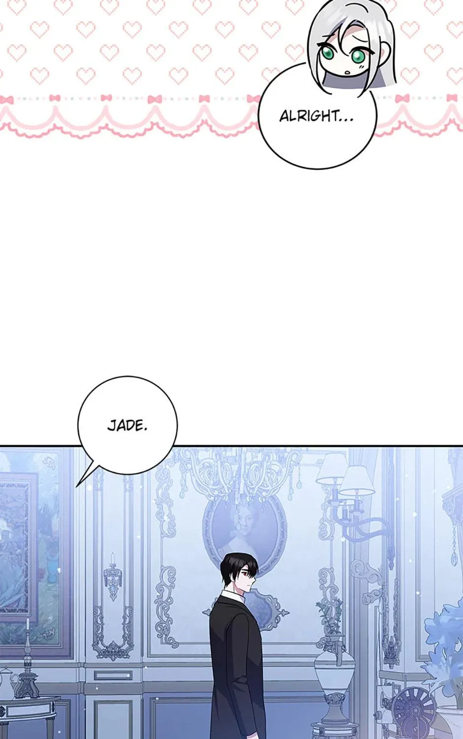 Please Sponsor My Revenge Chapter 91 page 154 - 