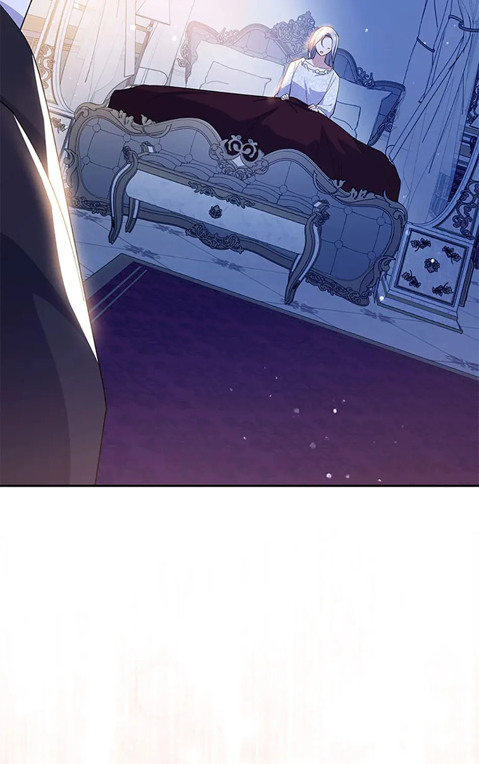 Please Sponsor My Revenge Chapter 91 page 162 - 