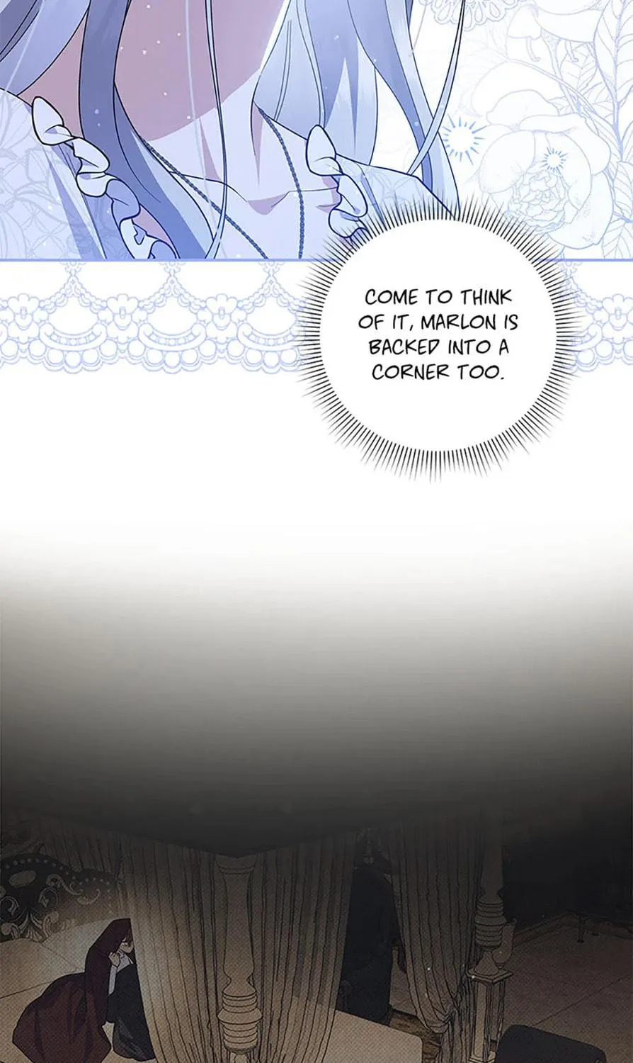Please Sponsor My Revenge Chapter 91 page 18 - 