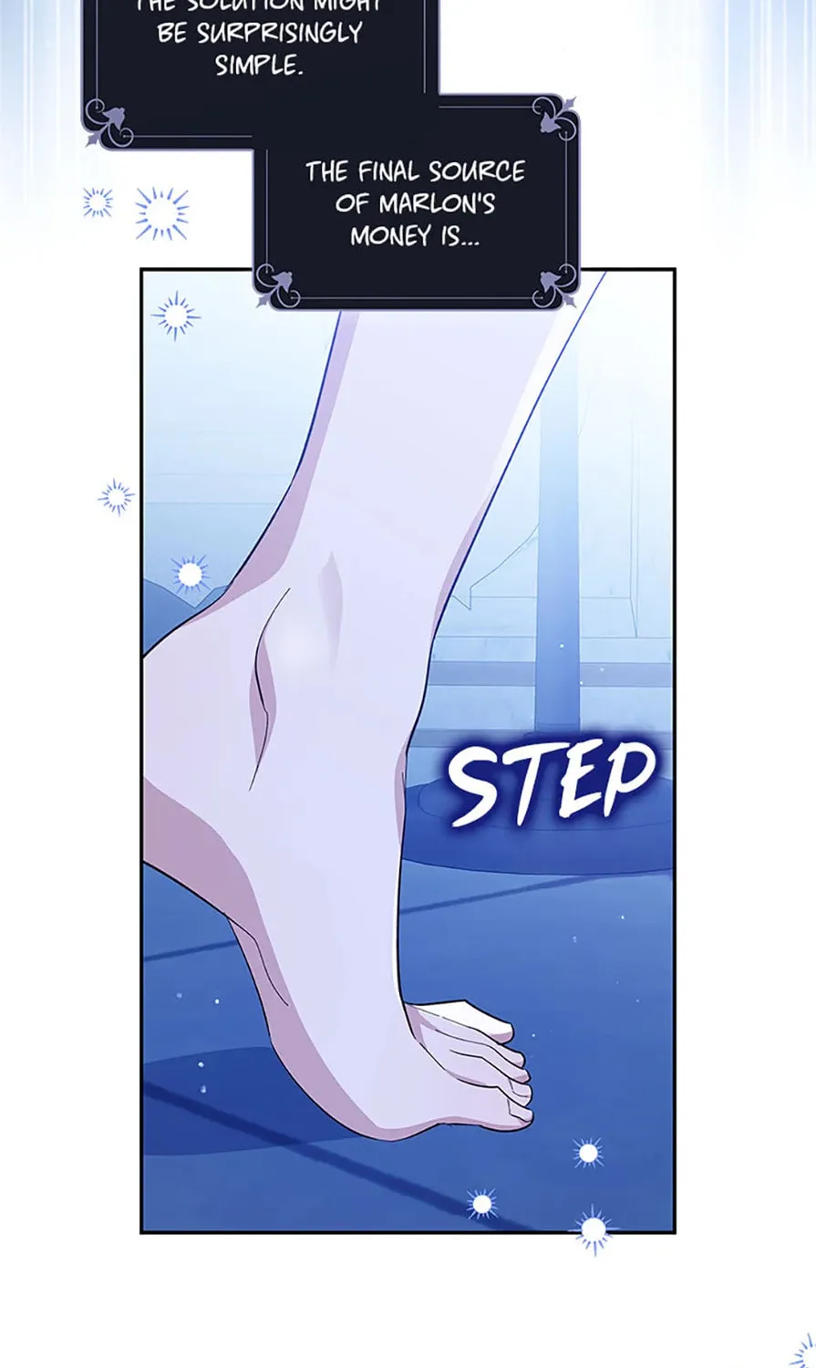 Please Sponsor My Revenge Chapter 91 page 26 - 