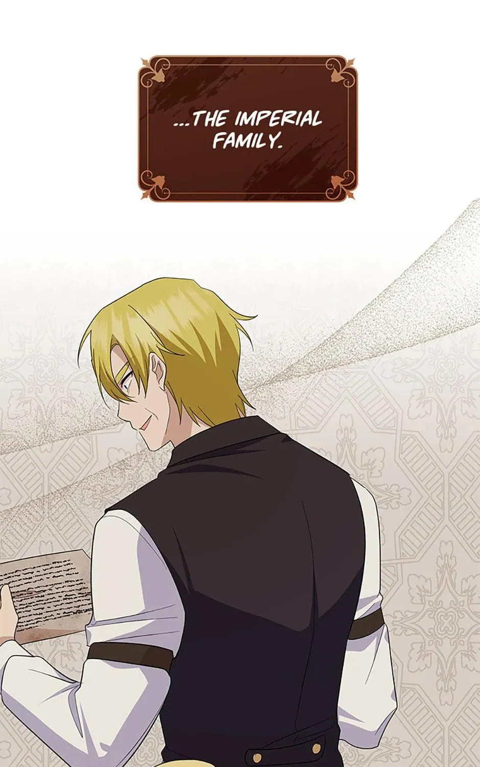 Please Sponsor My Revenge Chapter 91 page 28 - 