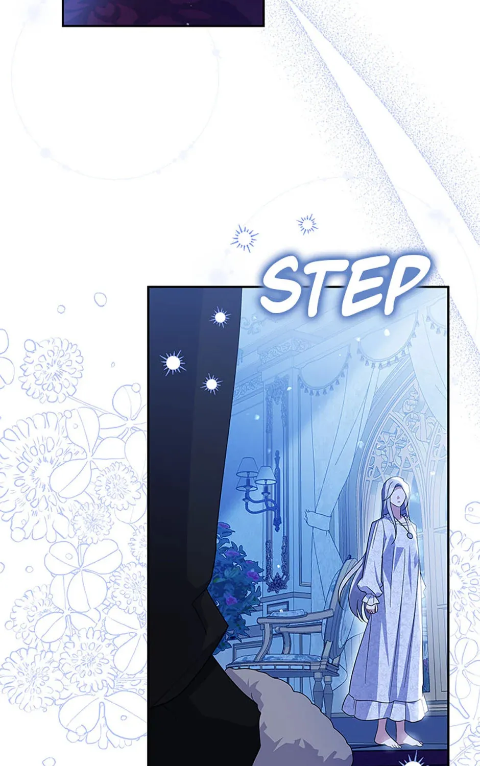 Please Sponsor My Revenge Chapter 91 page 36 - 