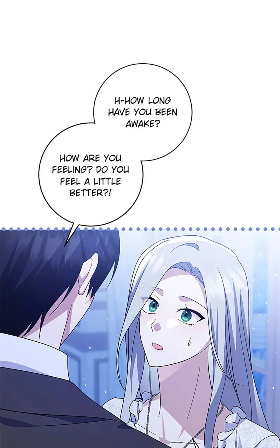 Please Sponsor My Revenge Chapter 91 page 48 - 