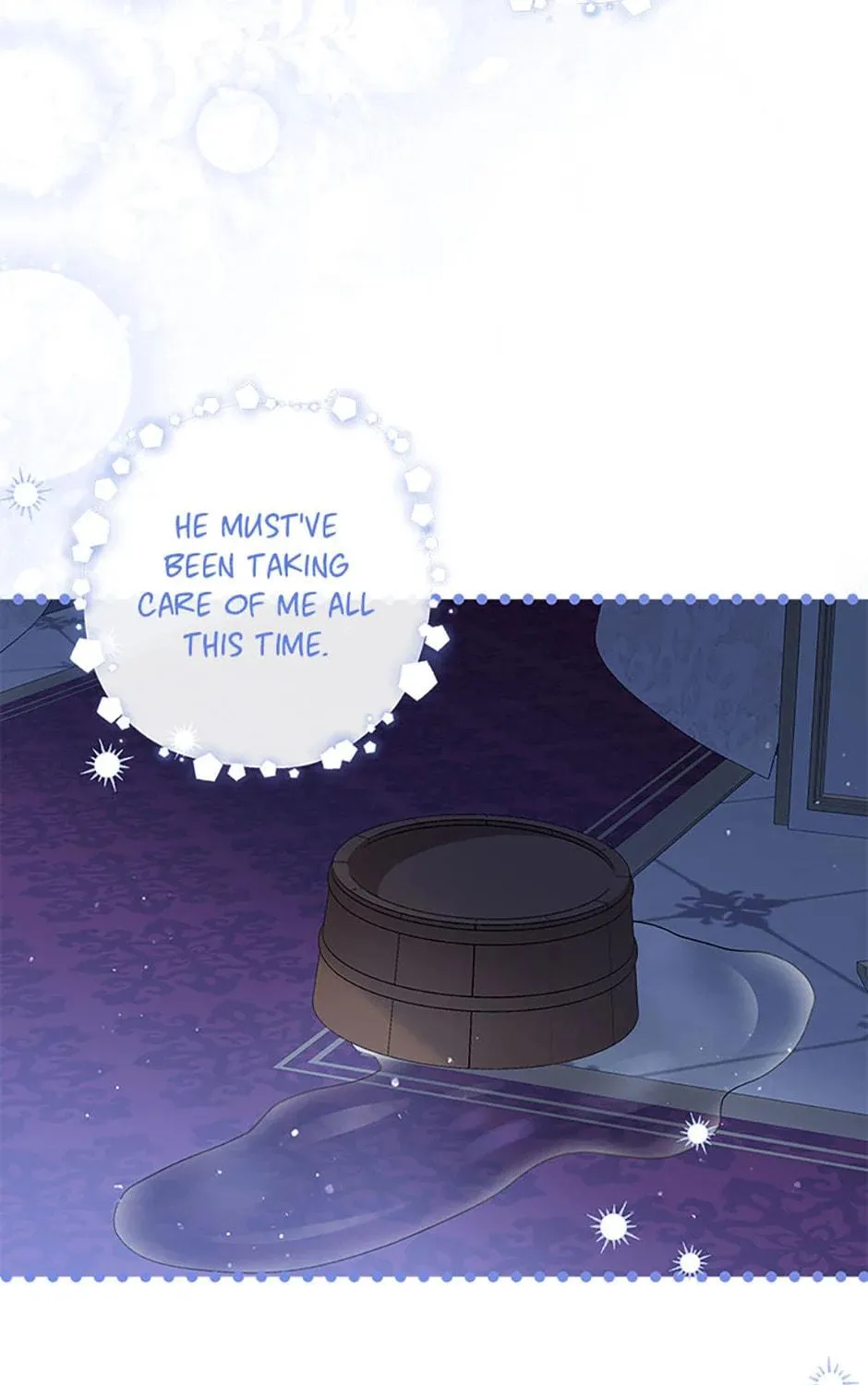 Please Sponsor My Revenge Chapter 91 page 52 - 