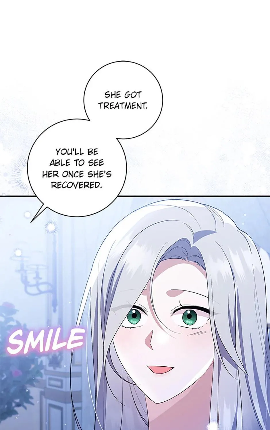 Please Sponsor My Revenge Chapter 91 page 58 - 