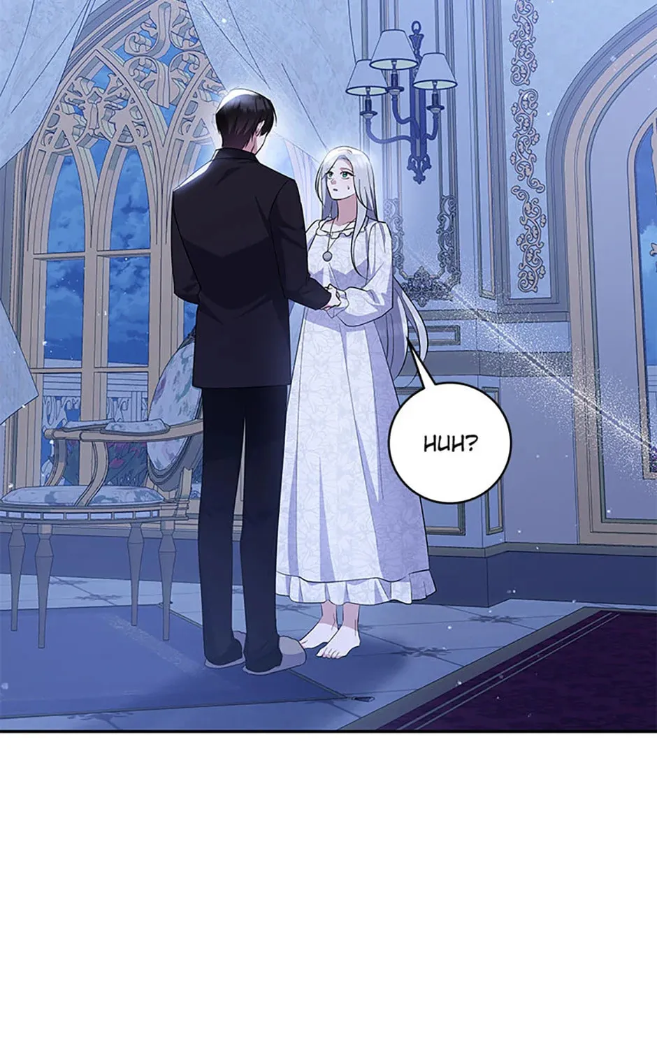 Please Sponsor My Revenge Chapter 91 page 66 - 