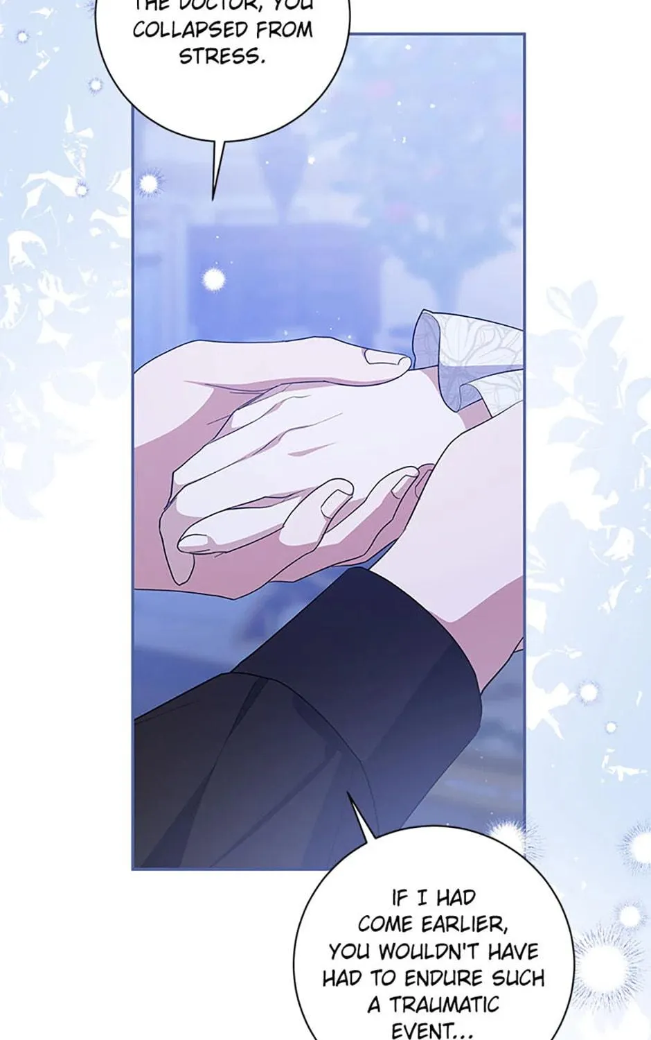 Please Sponsor My Revenge Chapter 91 page 68 - 