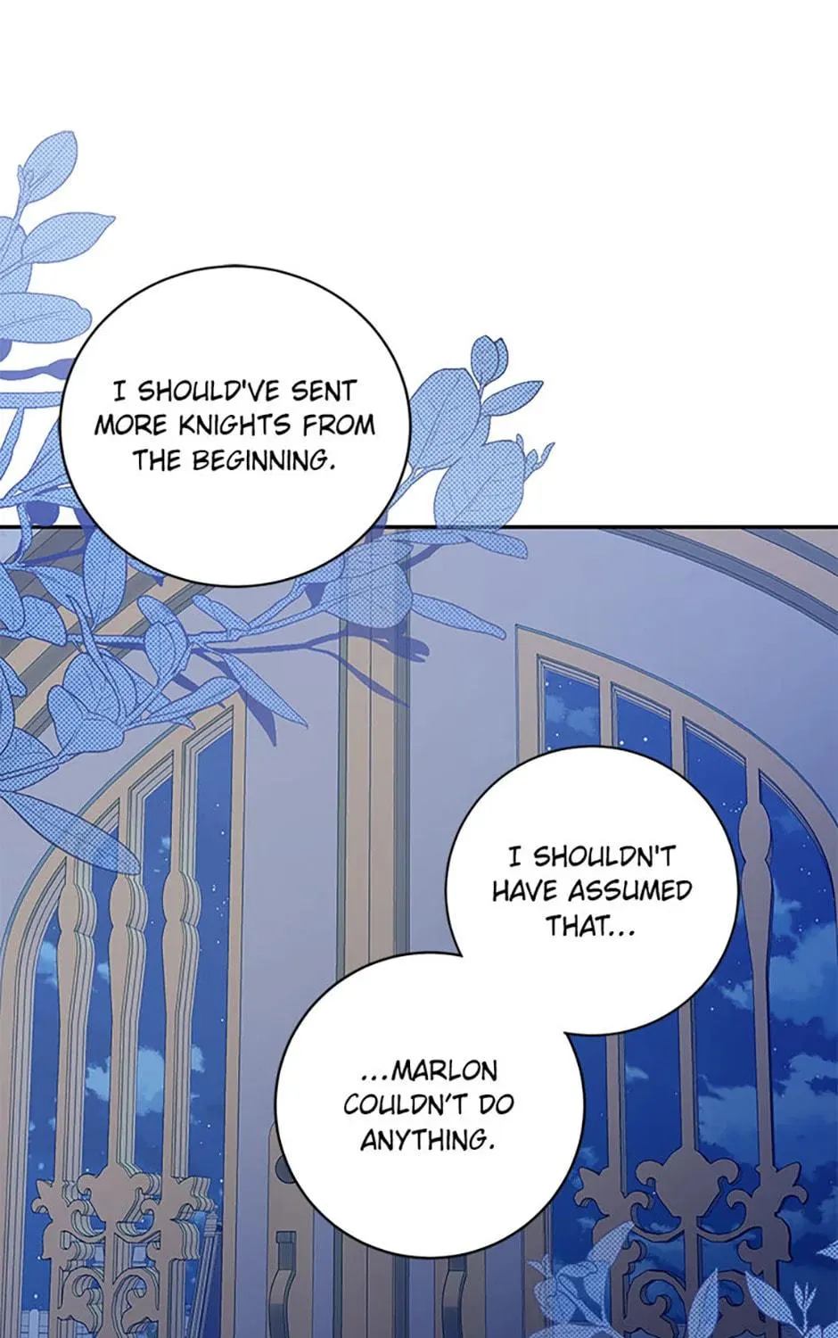 Please Sponsor My Revenge Chapter 91 page 70 - 