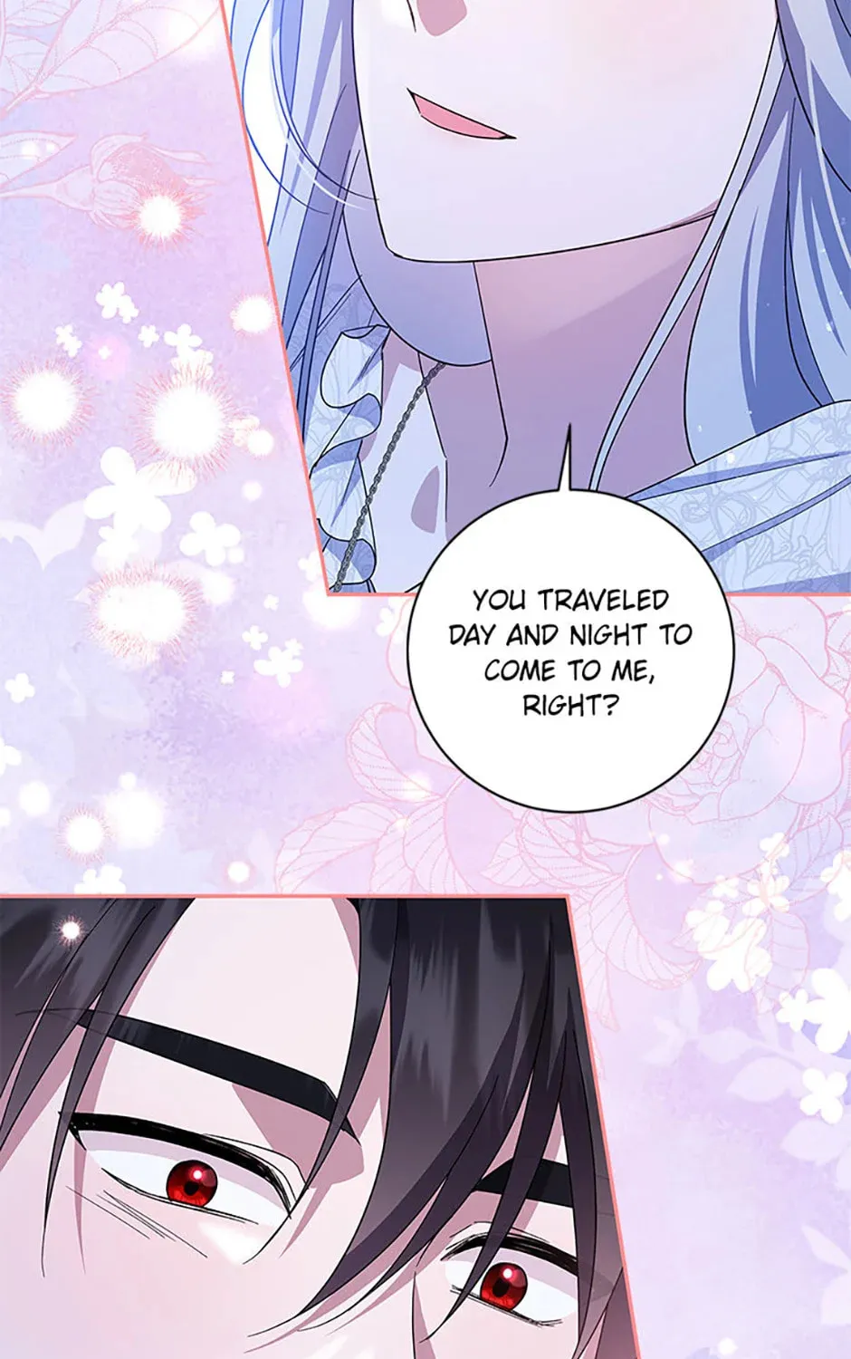 Please Sponsor My Revenge Chapter 91 page 84 - 