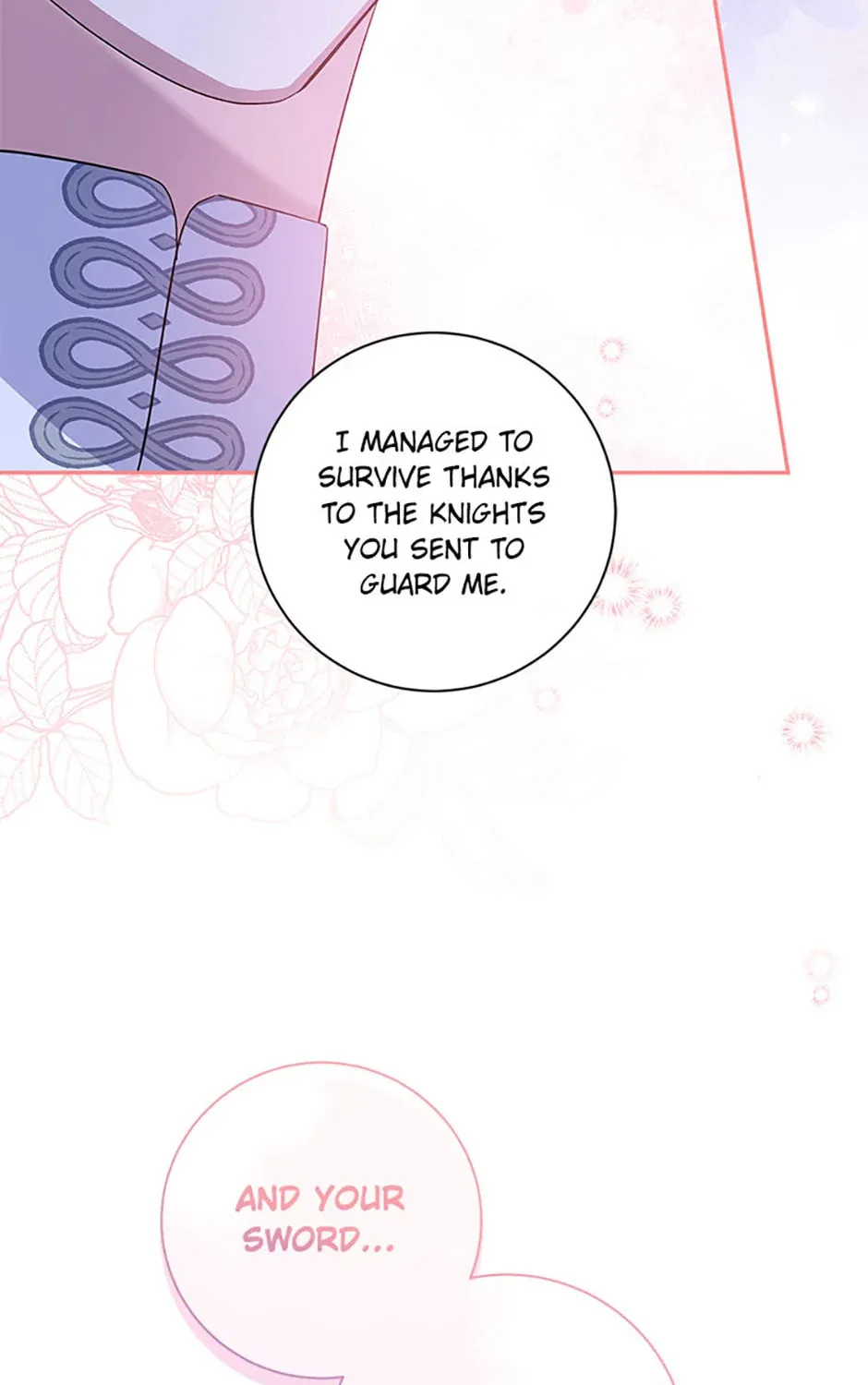 Please Sponsor My Revenge Chapter 91 page 86 - 