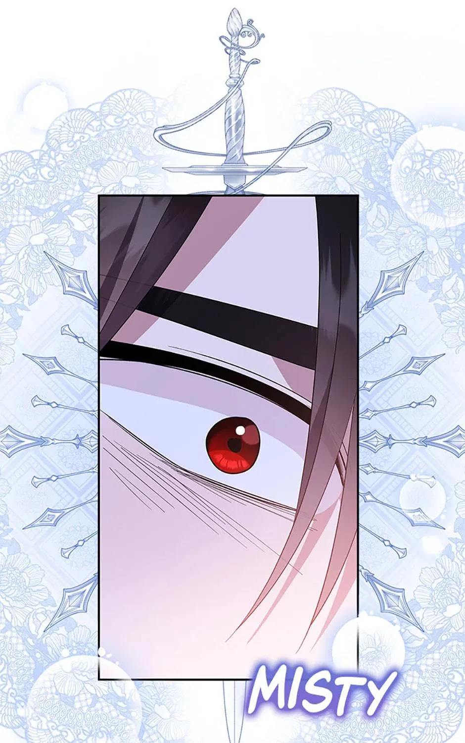 Please Sponsor My Revenge Chapter 91 page 88 - 