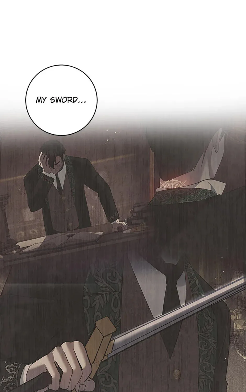 Please Sponsor My Revenge Chapter 91 page 90 - 