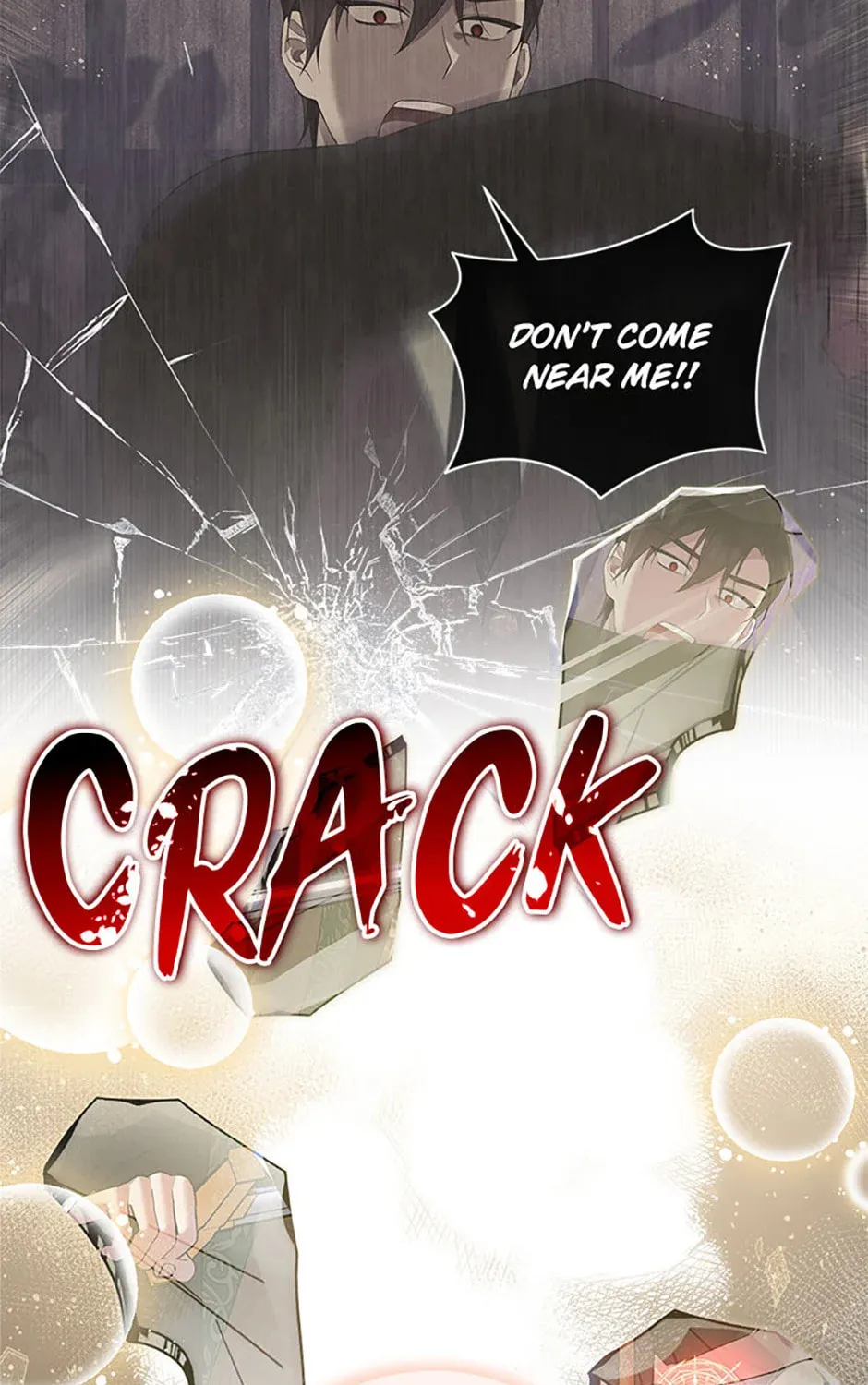 Please Sponsor My Revenge Chapter 91 page 92 - 