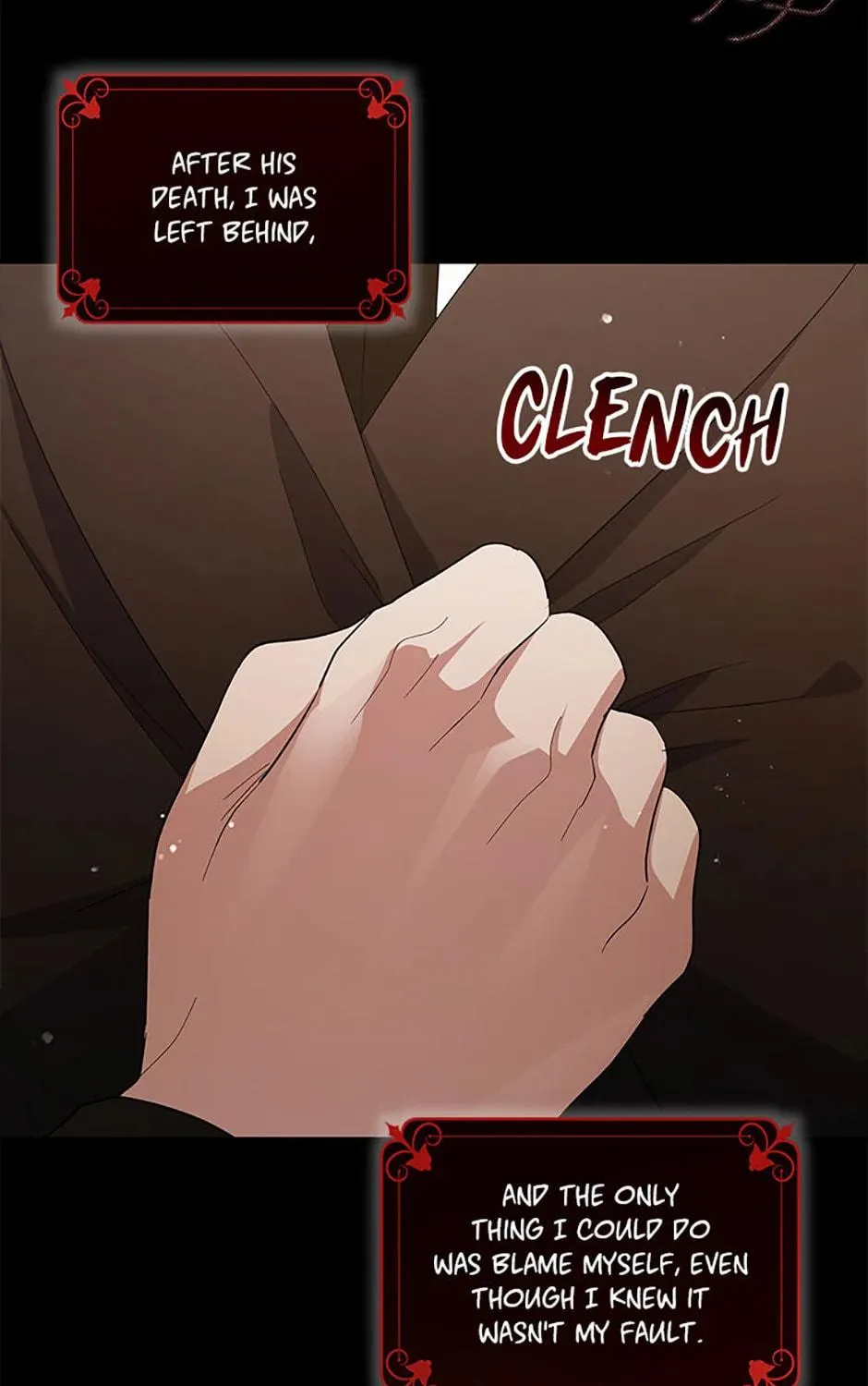 Please Sponsor My Revenge Chapter 91 page 100 - 