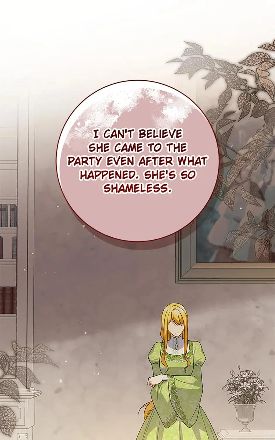 Please Sponsor My Revenge Chapter 92 page 109 - 
