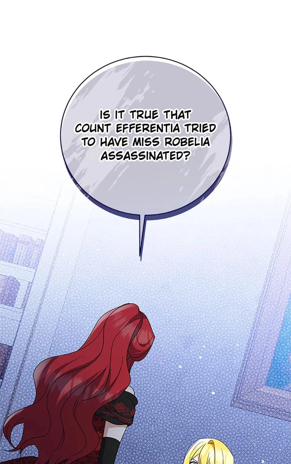Please Sponsor My Revenge Chapter 92 page 113 - 