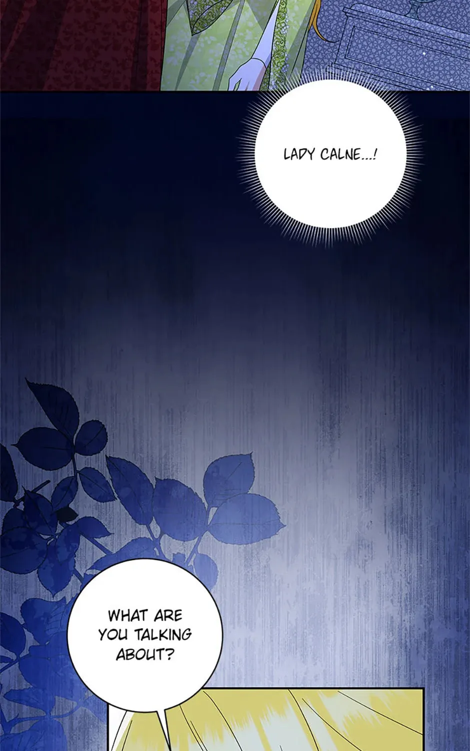 Please Sponsor My Revenge Chapter 92 page 115 - 