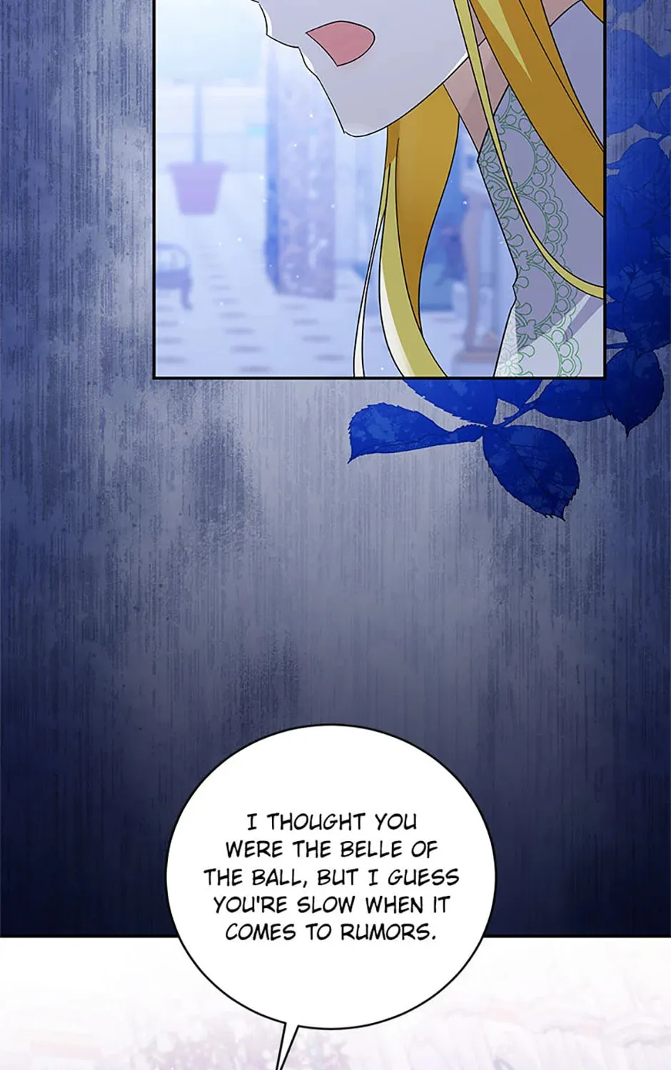 Please Sponsor My Revenge Chapter 92 page 117 - 