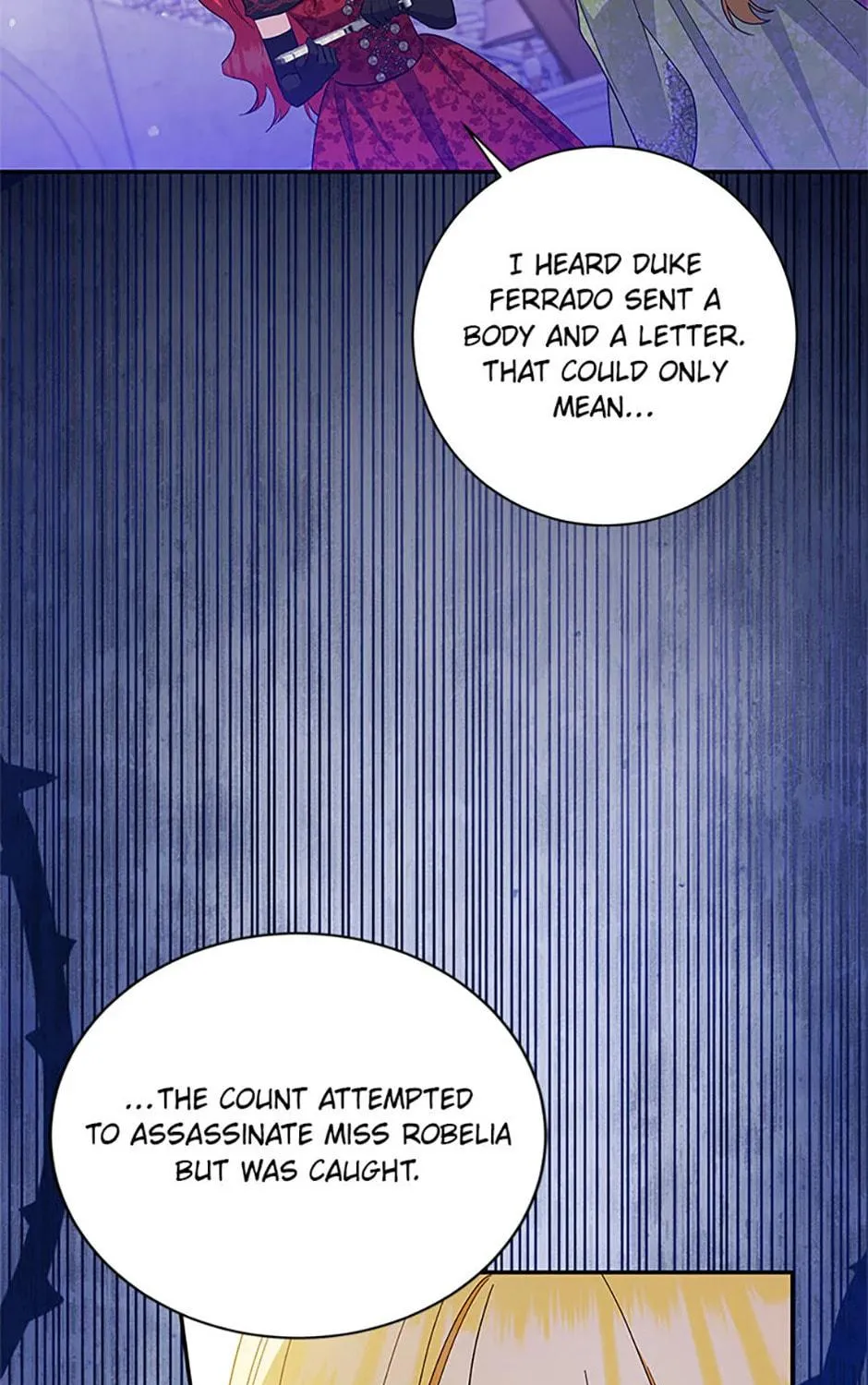 Please Sponsor My Revenge Chapter 92 page 119 - 