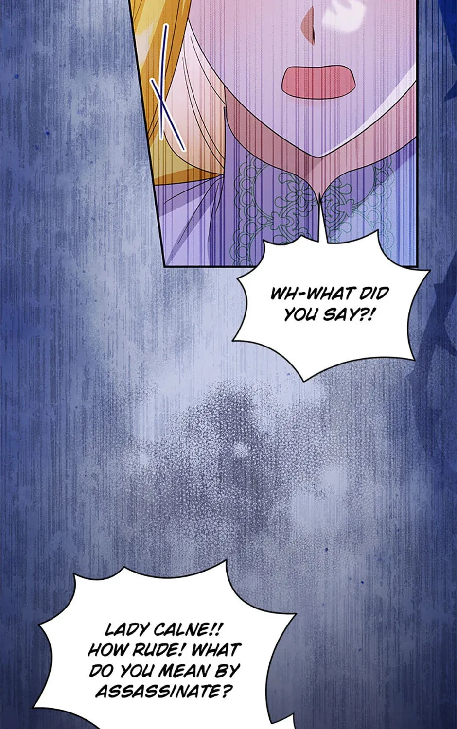 Please Sponsor My Revenge Chapter 92 page 121 - 