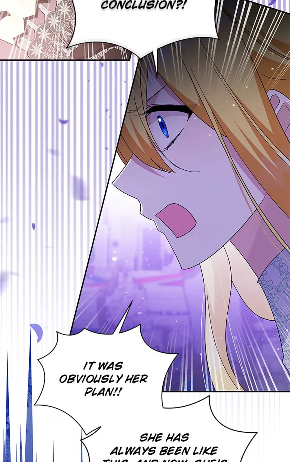 Please Sponsor My Revenge Chapter 92 page 127 - 