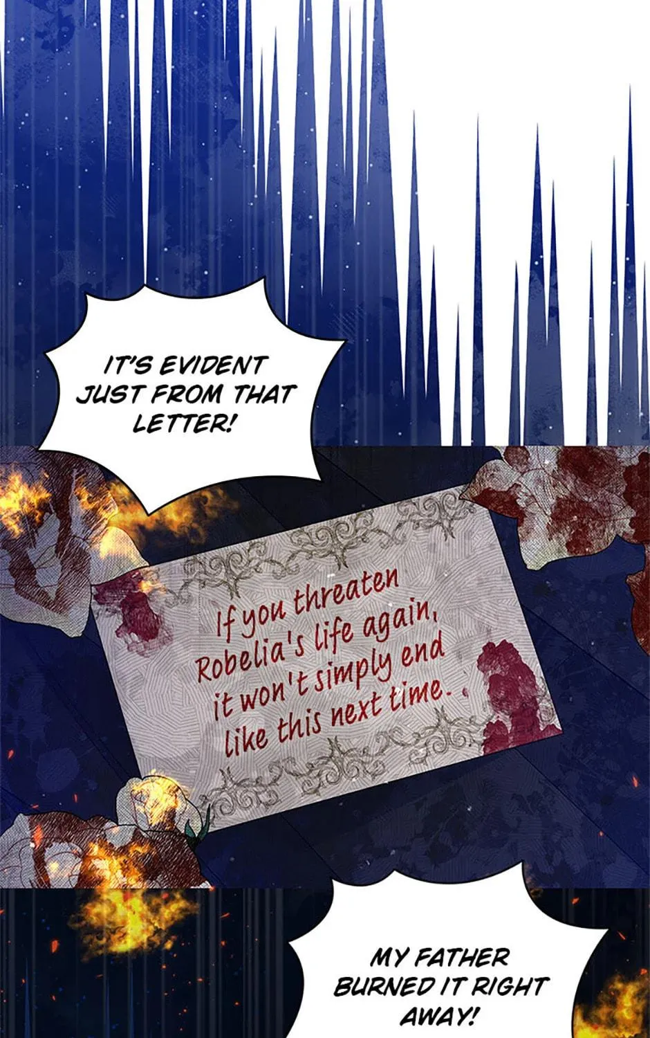 Please Sponsor My Revenge Chapter 92 page 129 - 