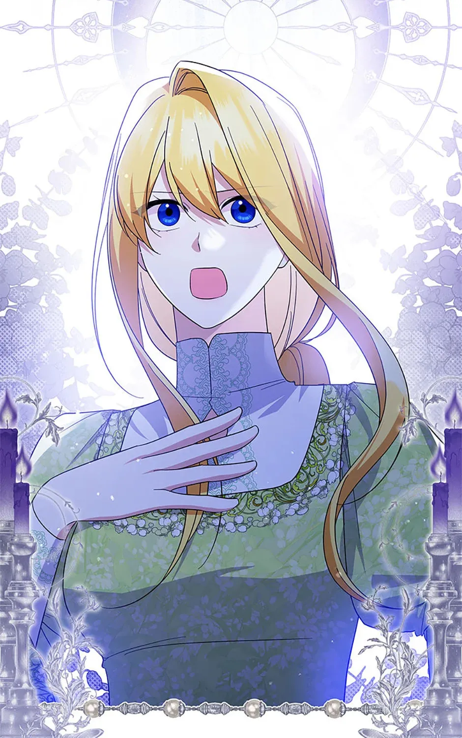 Please Sponsor My Revenge Chapter 92 page 133 - 