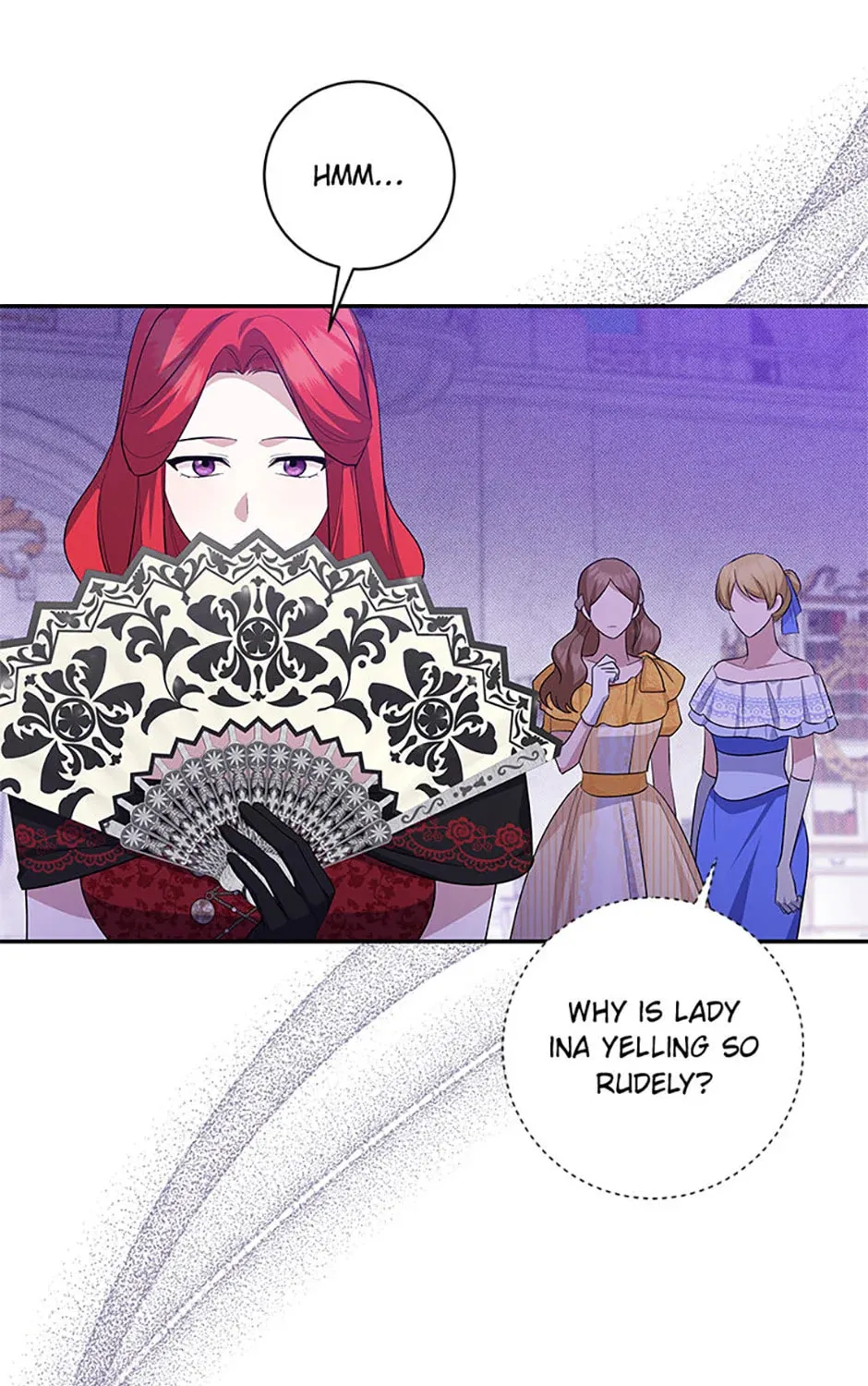 Please Sponsor My Revenge Chapter 92 page 135 - 