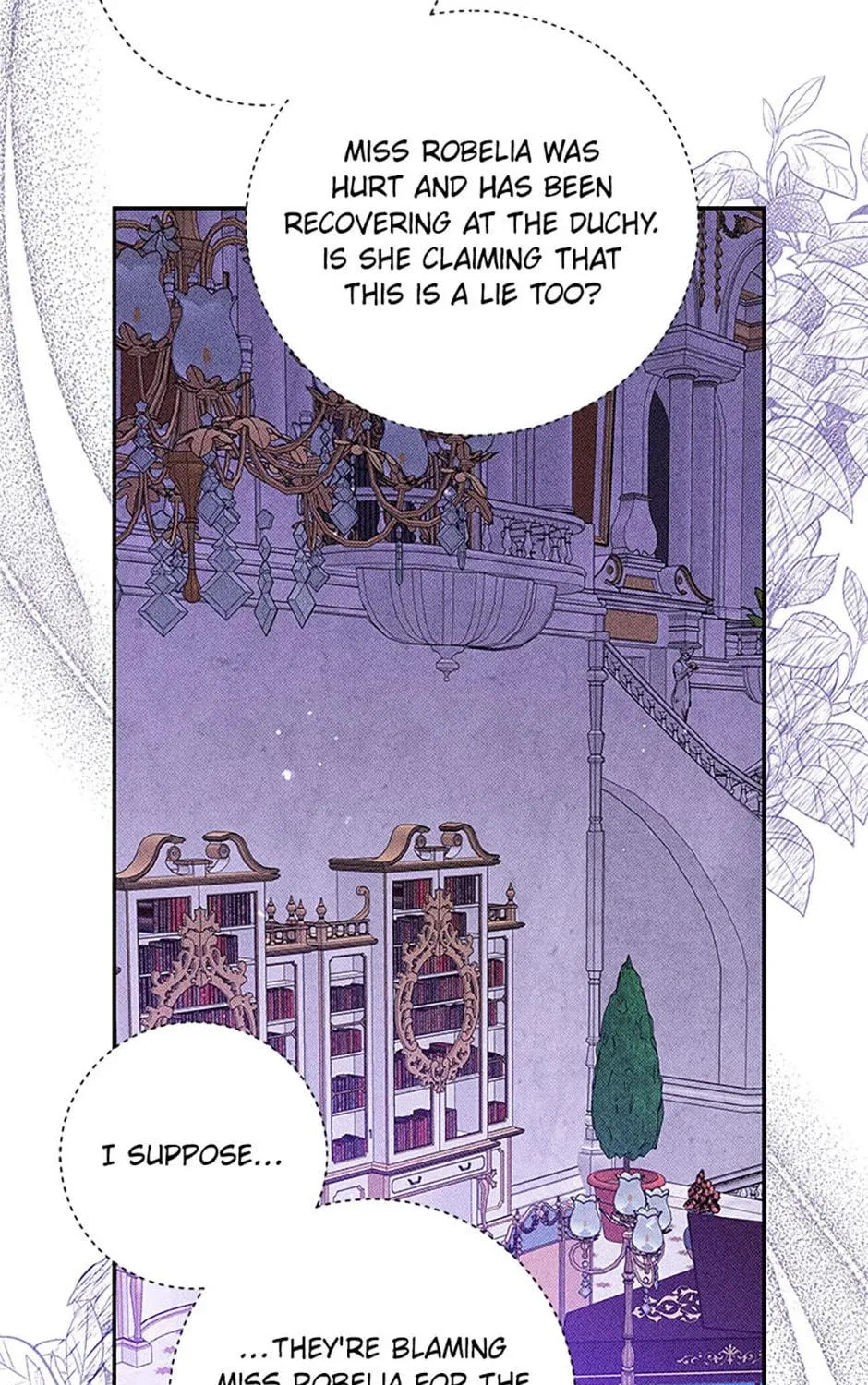 Please Sponsor My Revenge Chapter 92 page 137 - 