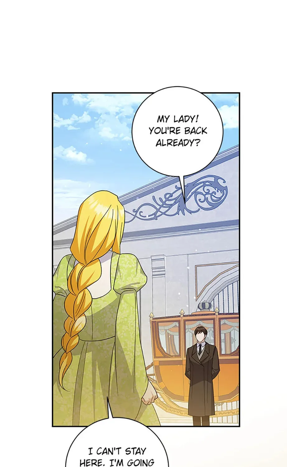Please Sponsor My Revenge Chapter 92 page 147 - 