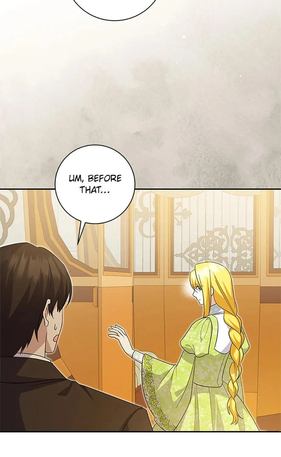 Please Sponsor My Revenge Chapter 92 page 149 - 