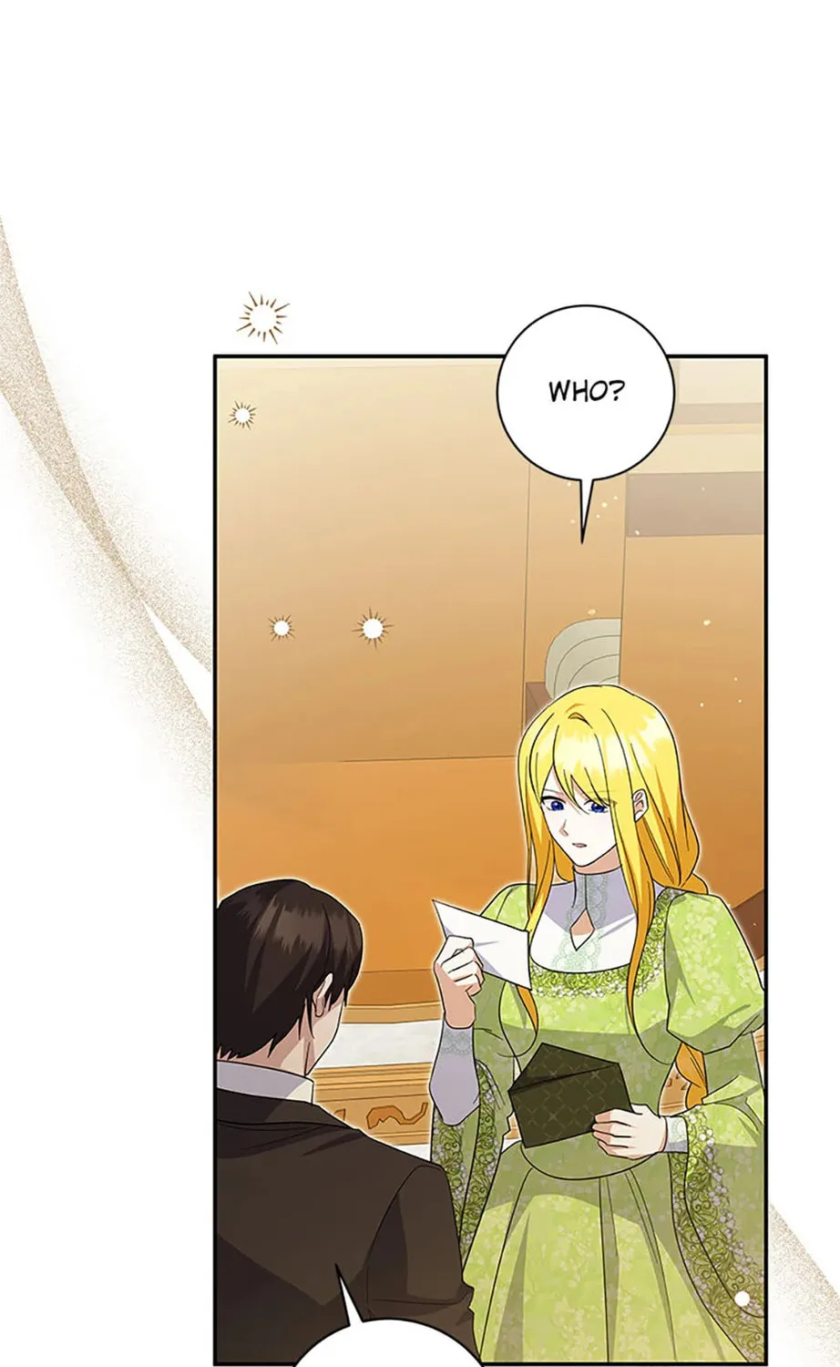 Please Sponsor My Revenge Chapter 92 page 153 - 