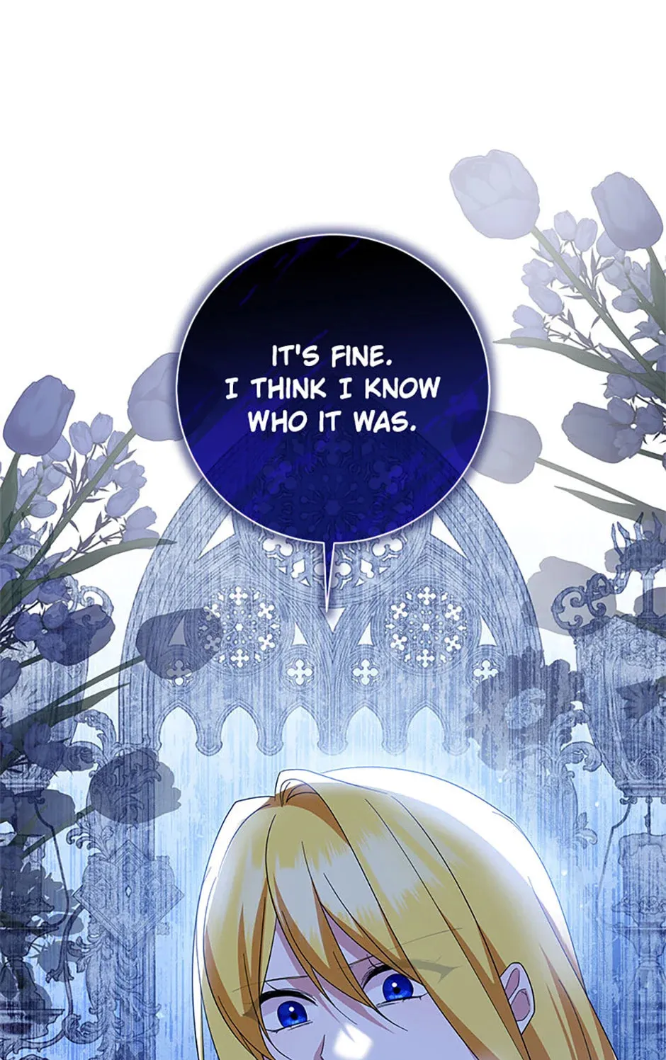 Please Sponsor My Revenge Chapter 92 page 157 - 